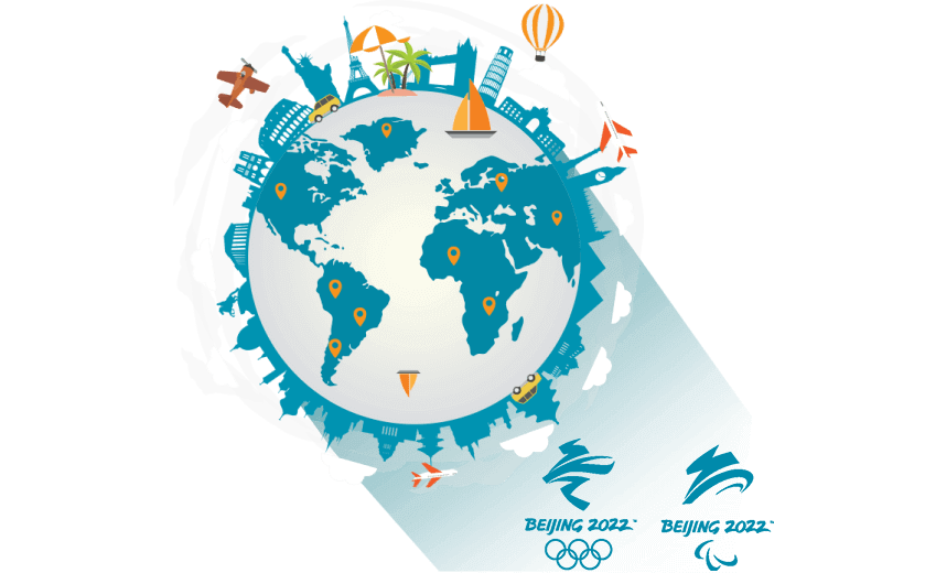 国外想用中国这边的《微信》怎么办 - 返华VPN
